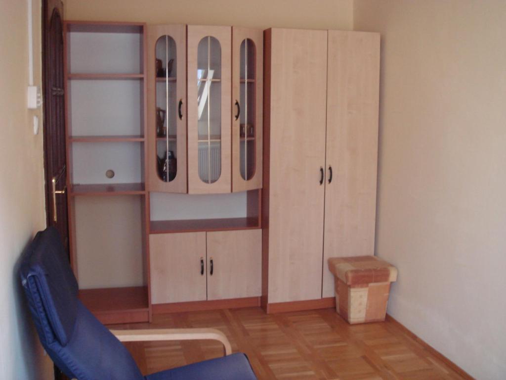 Roza Hotel Es Apartmanhaz Esztergom Zimmer foto